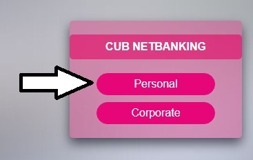 CUB net banking
