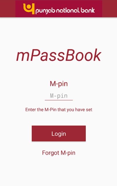 mpassbook app download
